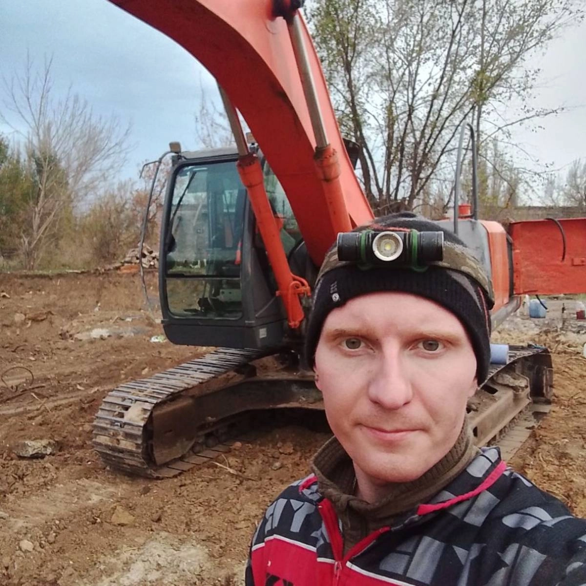 Шамиль Хибабаев | Сетка — социальная сеть от hh.ru