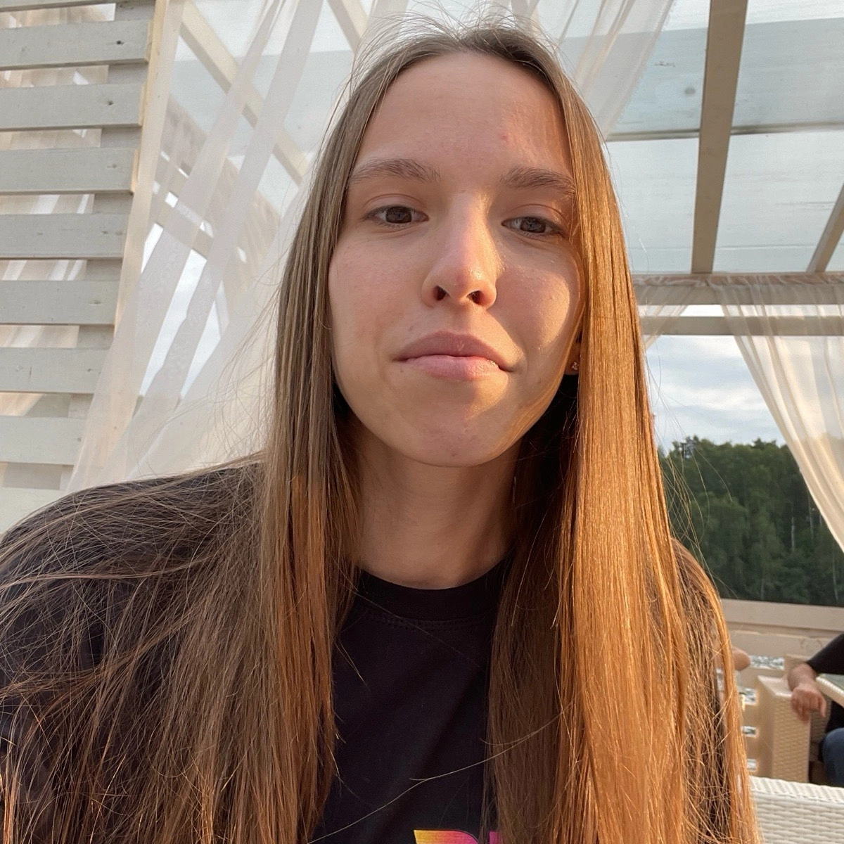 Subscriber avatar