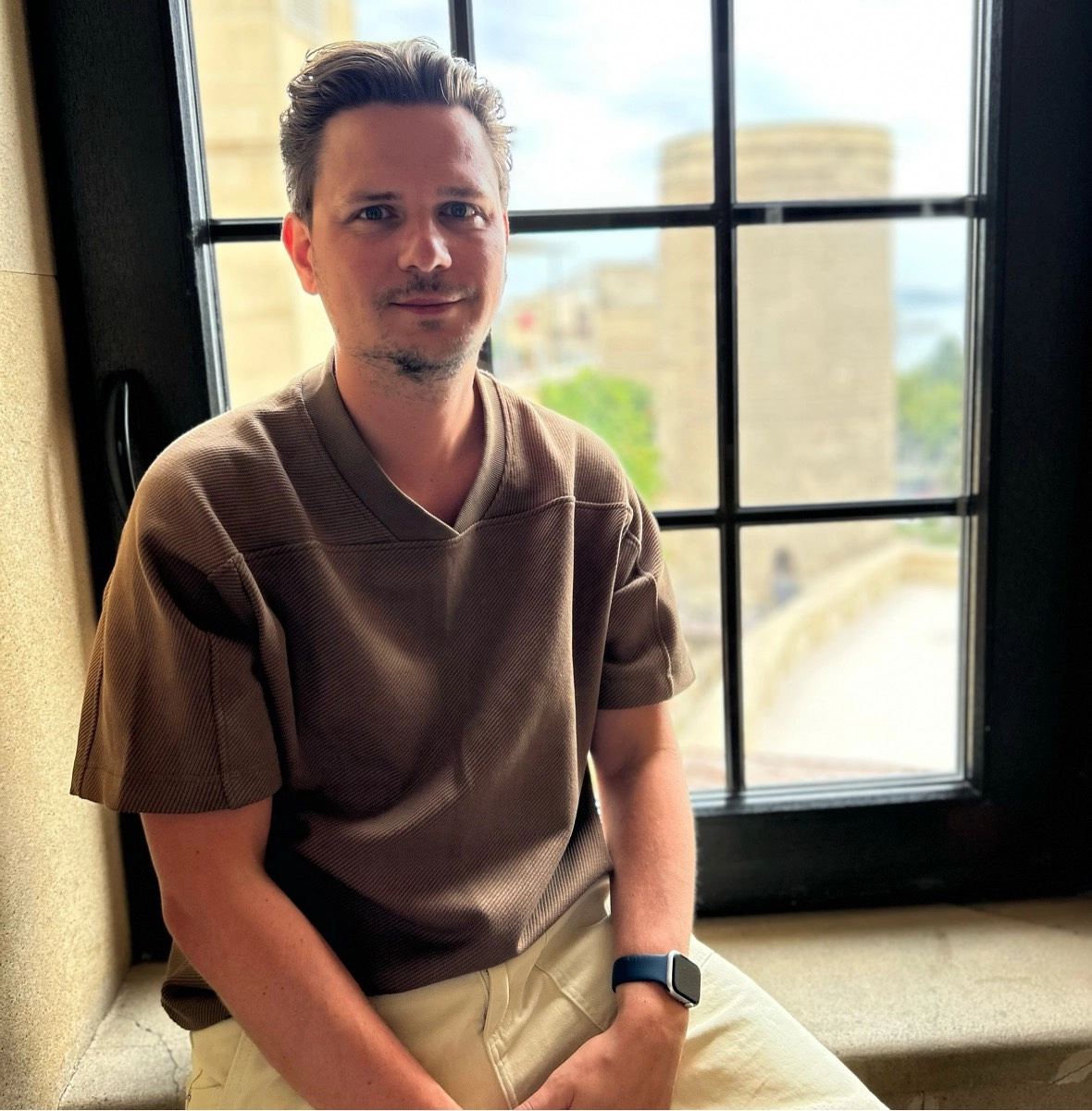 Кирилл Полукаров