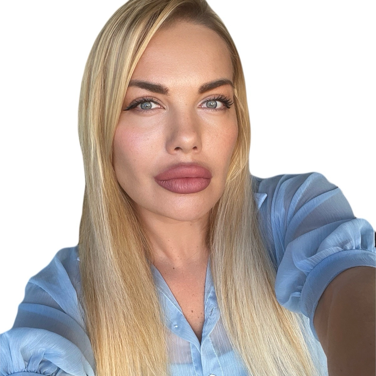 Екатерина Туманова