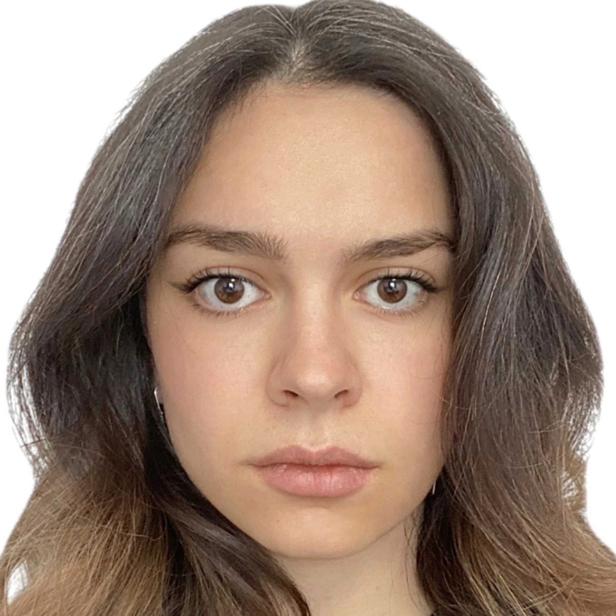 Елена Гоноскова