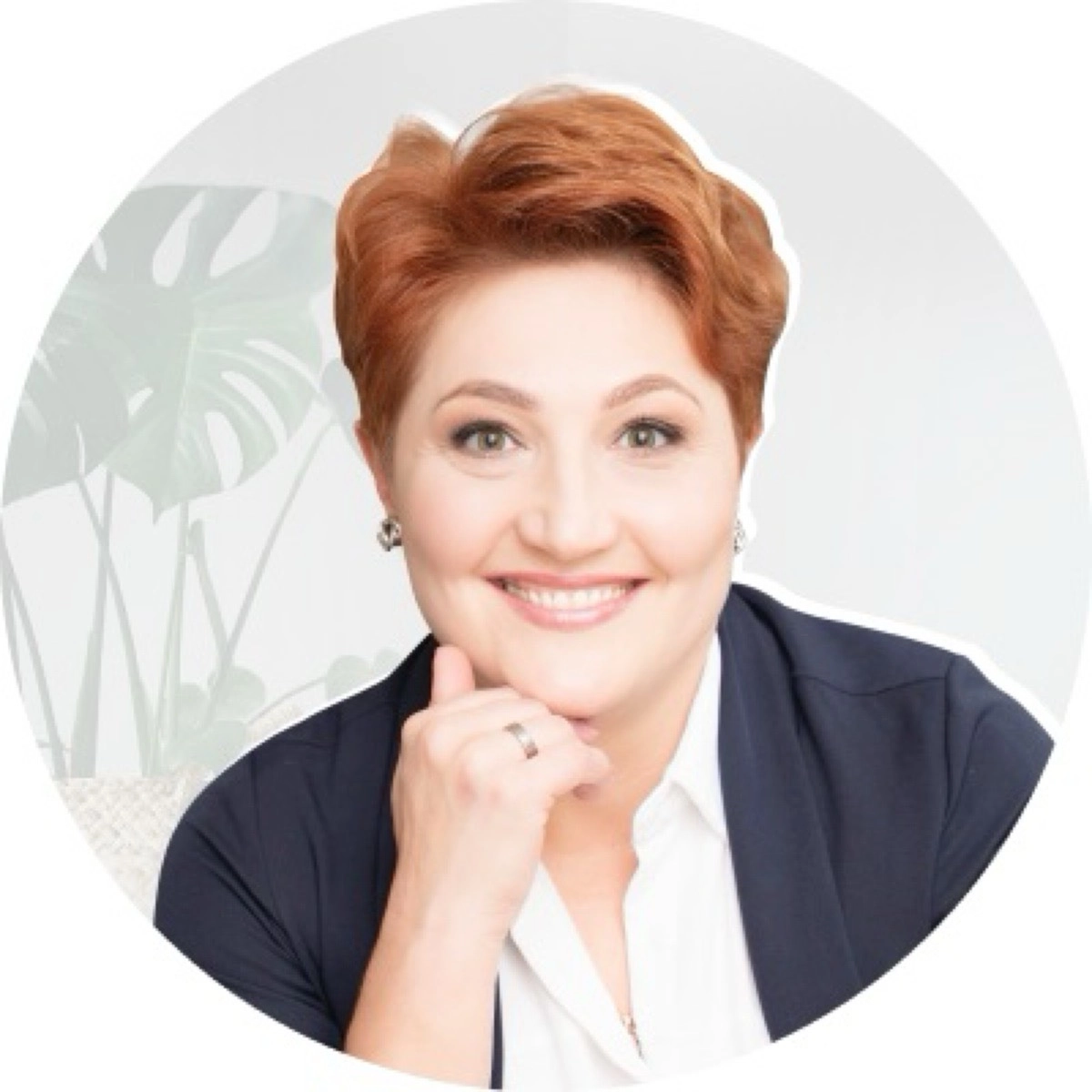 Ирина Павлова | Сетка — социальная сеть от hh.ru
