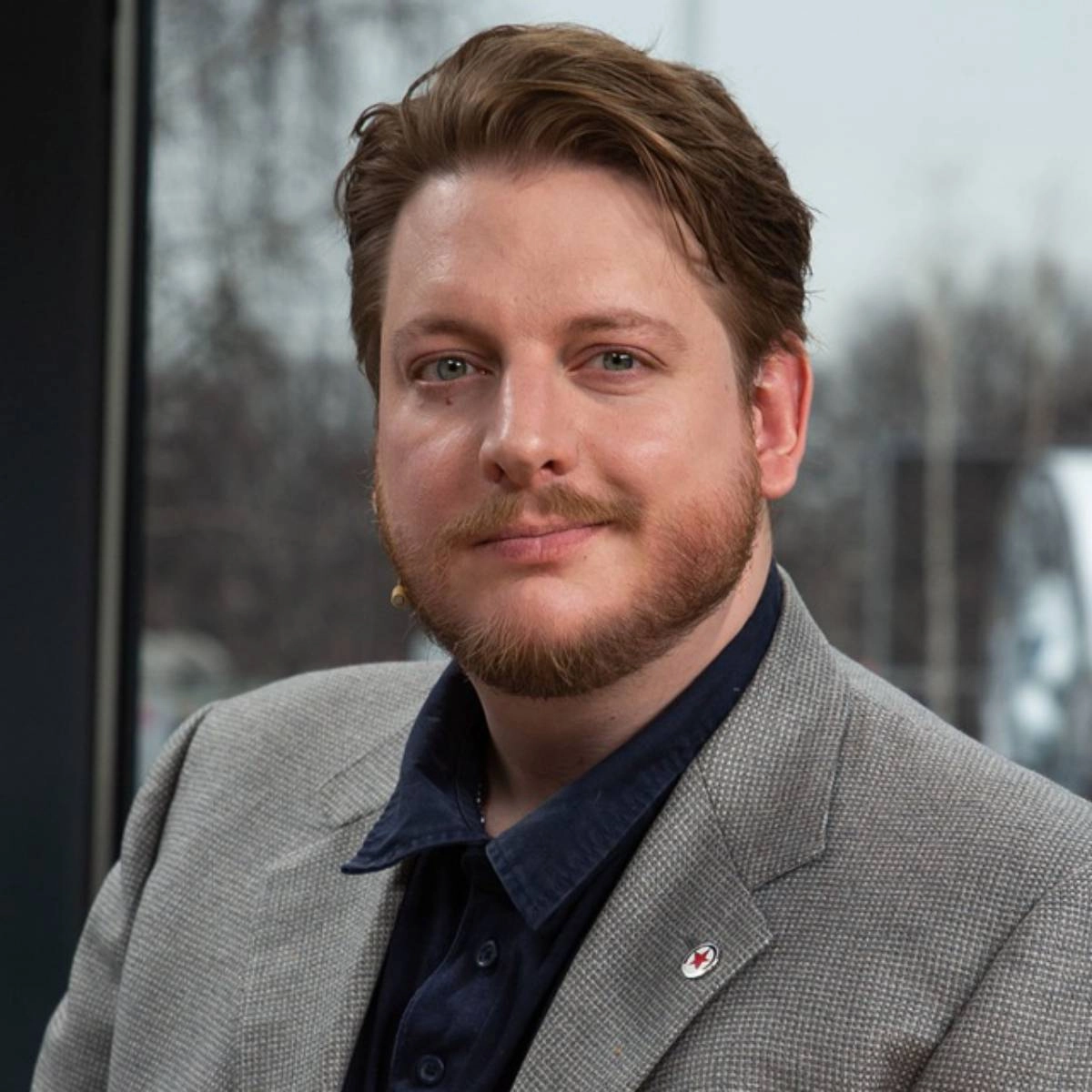 Роман Белоусов | Сетка — социальная сеть от hh.ru