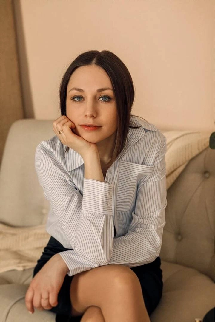 Алина Клинг | Сетка — социальная сеть от hh.ru