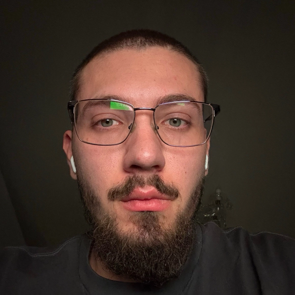 Арсений Сущевский | Сетка — социальная сеть от hh.ru