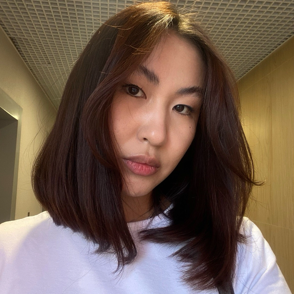 Номин Гармажапова | Сетка — социальная сеть от hh.ru