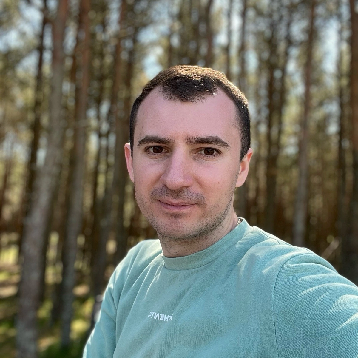 profile avatar