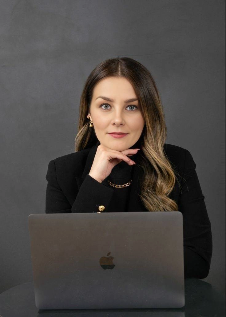 Ольга Суворова