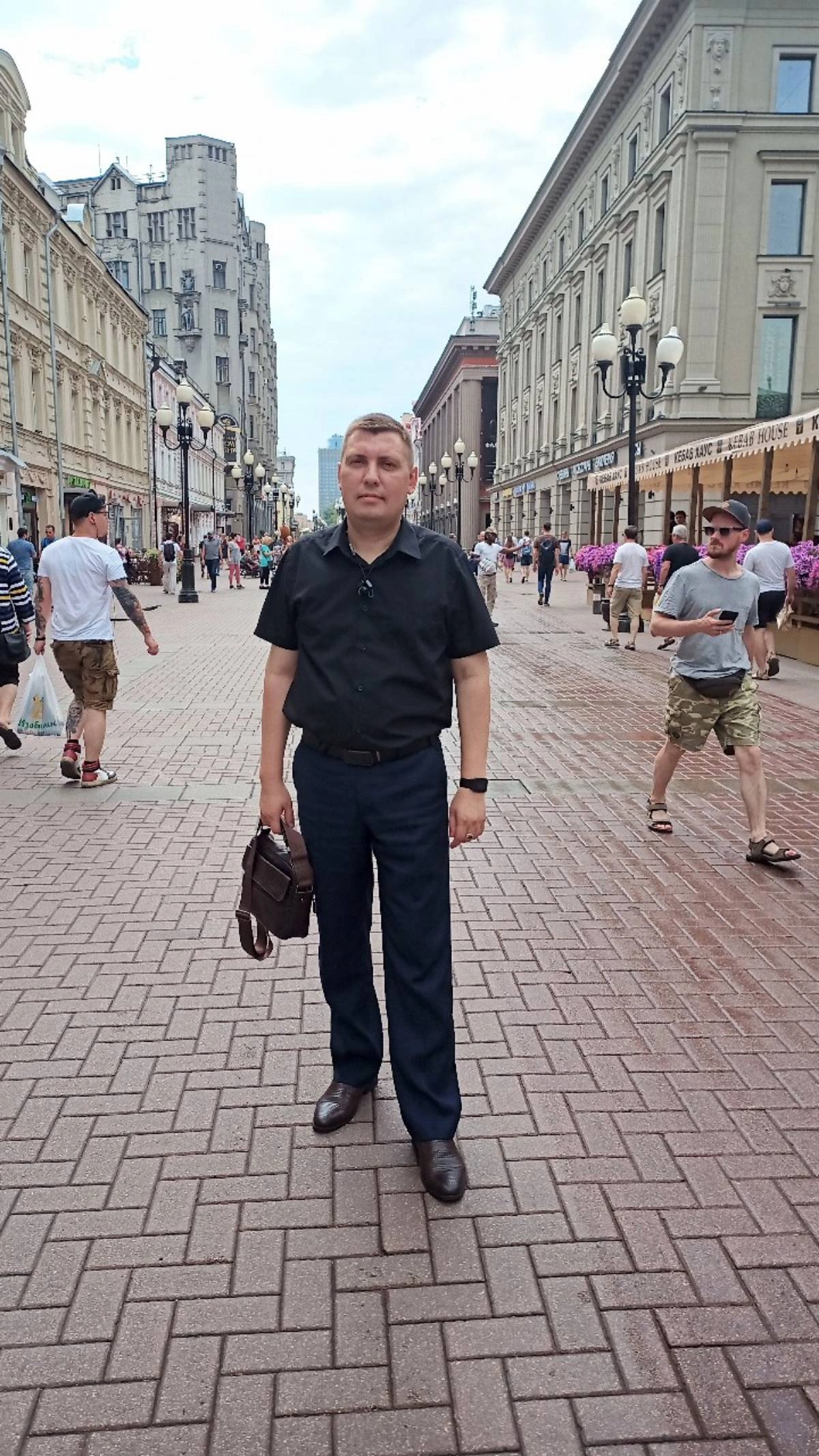 Павел Варава | Сетка — социальная сеть от hh.ru