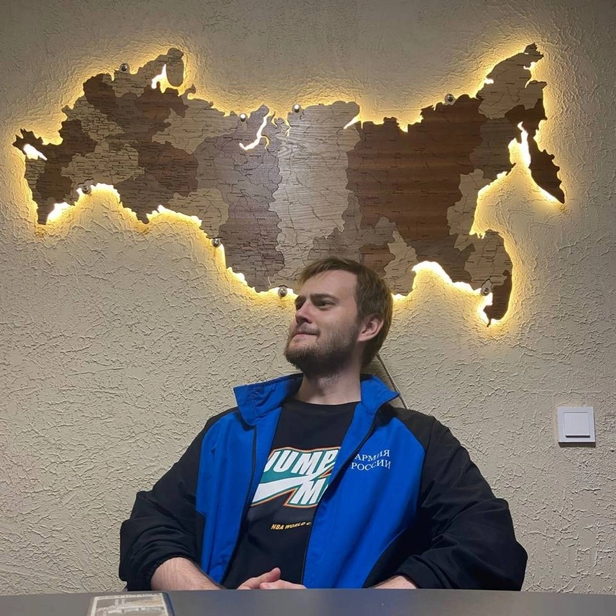 Subscriber avatar