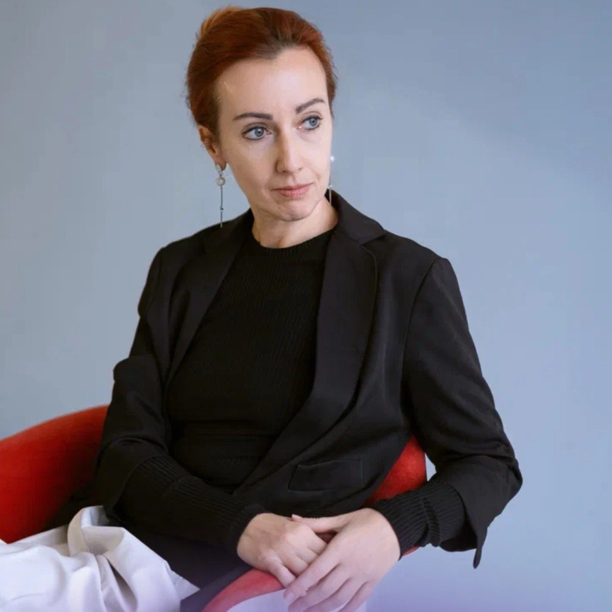 Елена Тюлендеева | Сетка — социальная сеть от hh.ru