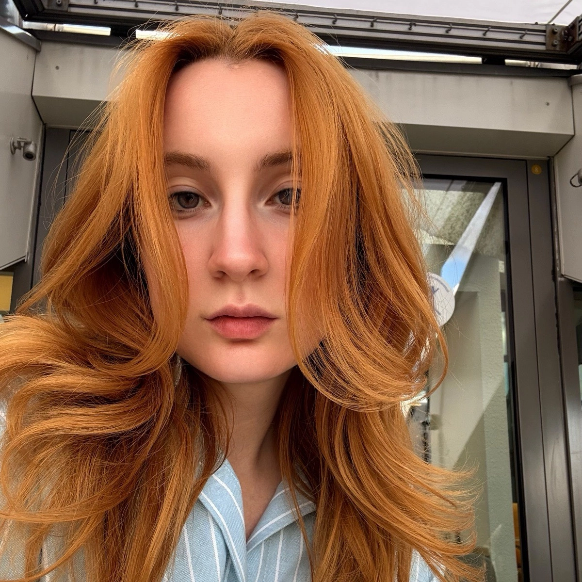 Валерия Сотова | Сетка — социальная сеть от hh.ru