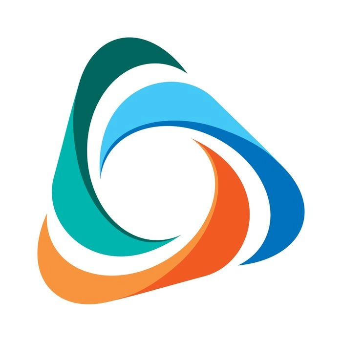 company logo
