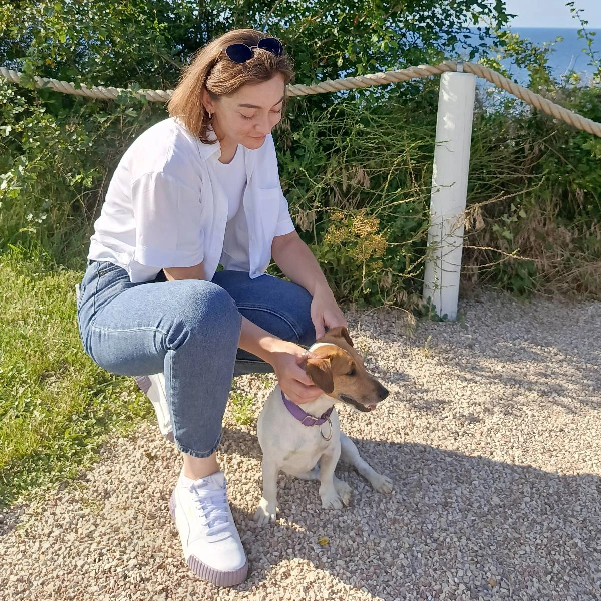 Арина Малова