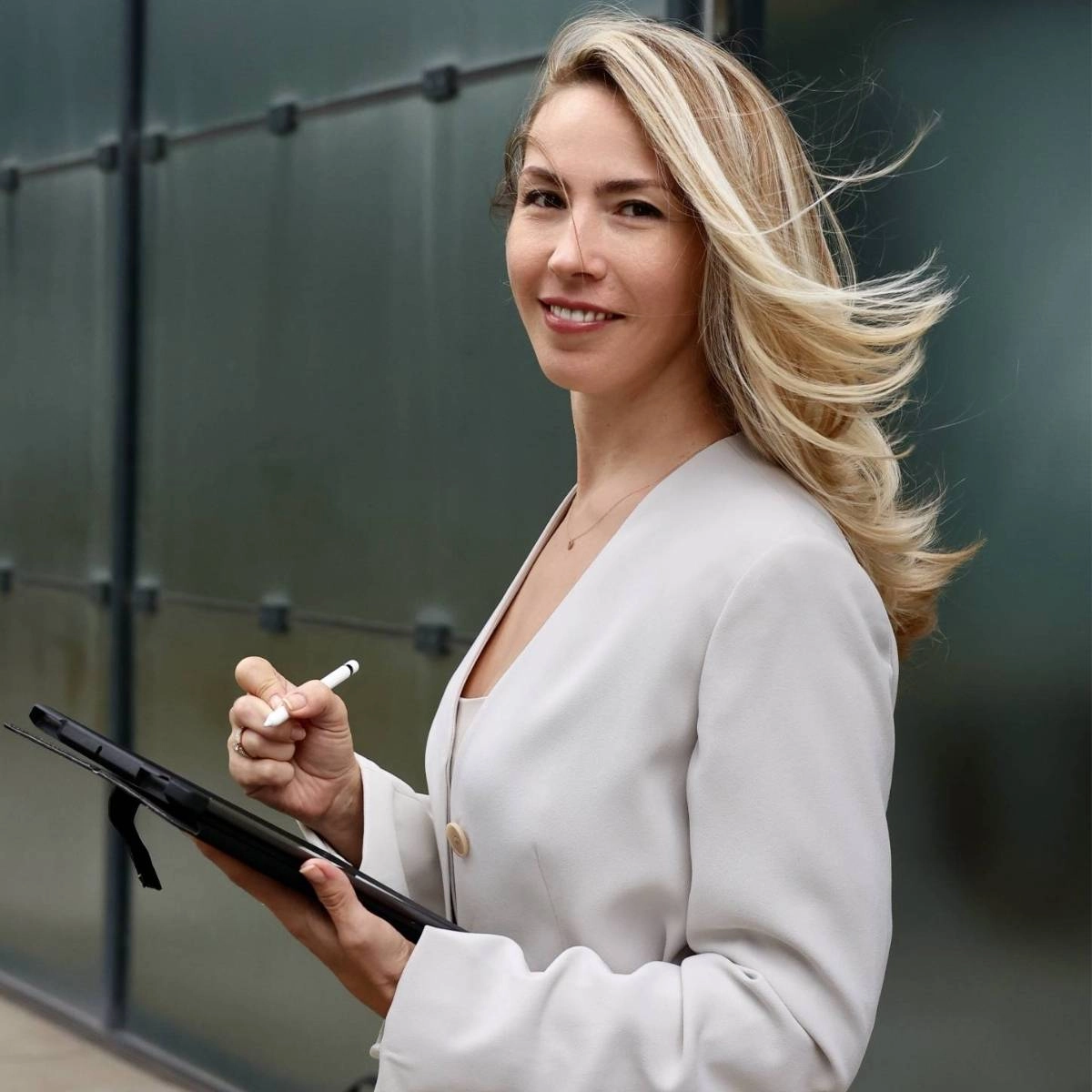 Наталья Диркс | Сетка — социальная сеть от hh.ru