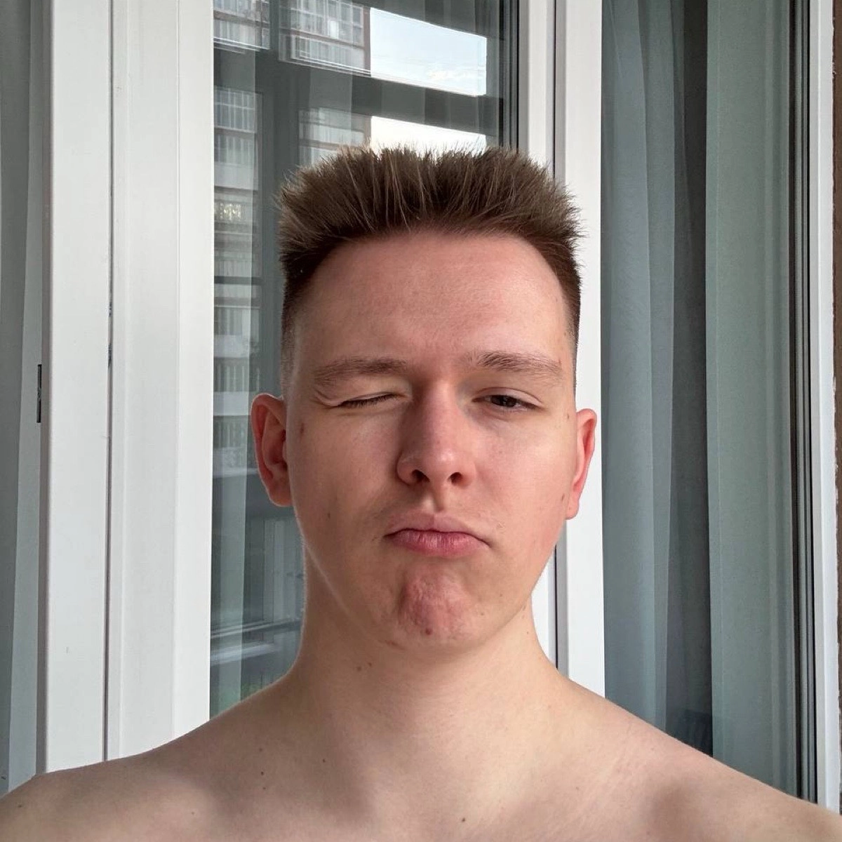 profile avatar