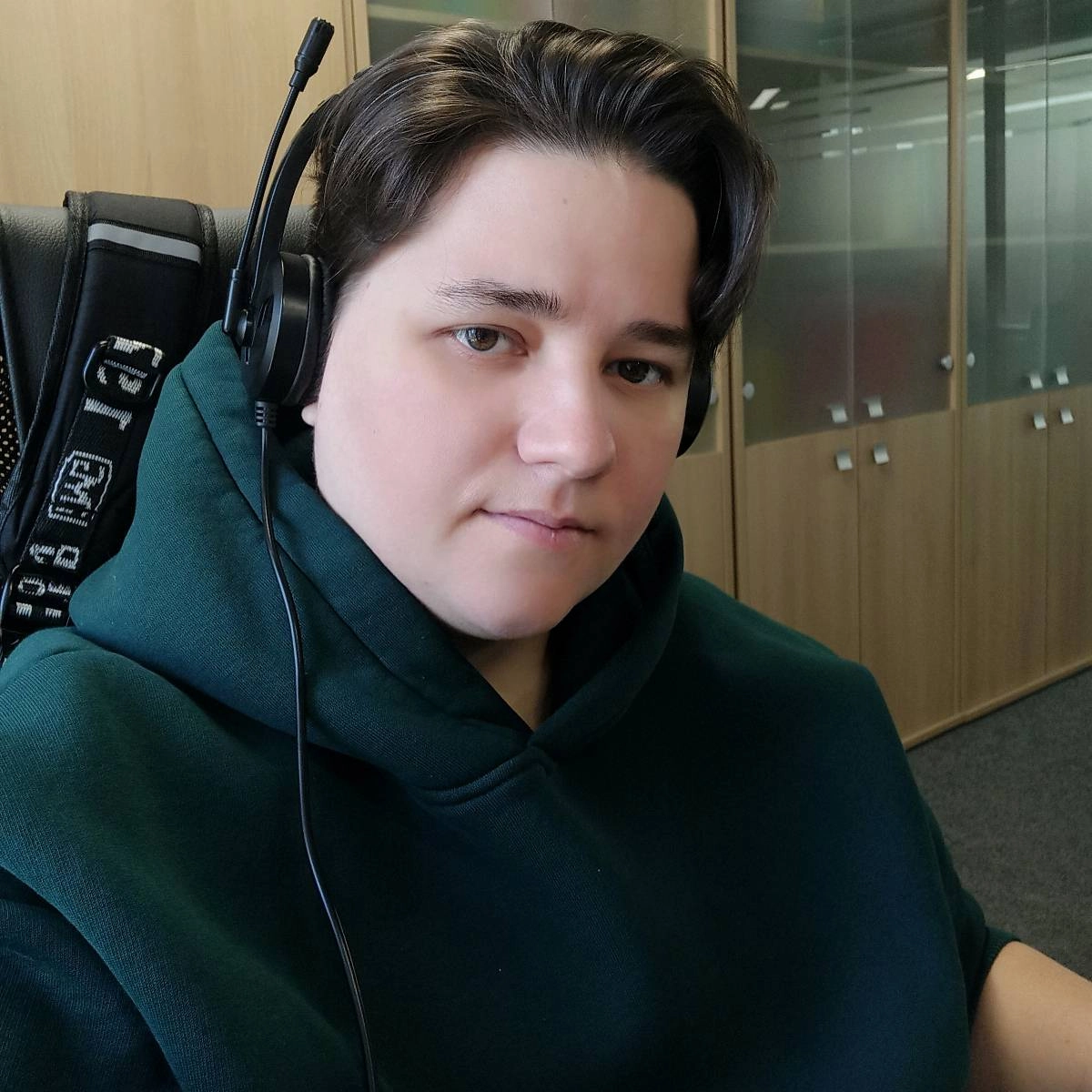 profile avatar