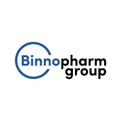 company logo