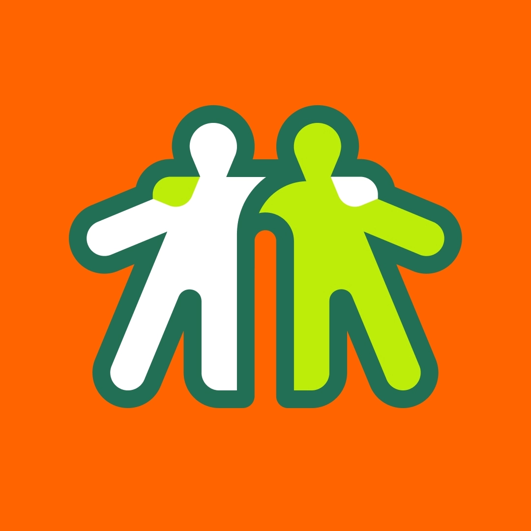 company logo