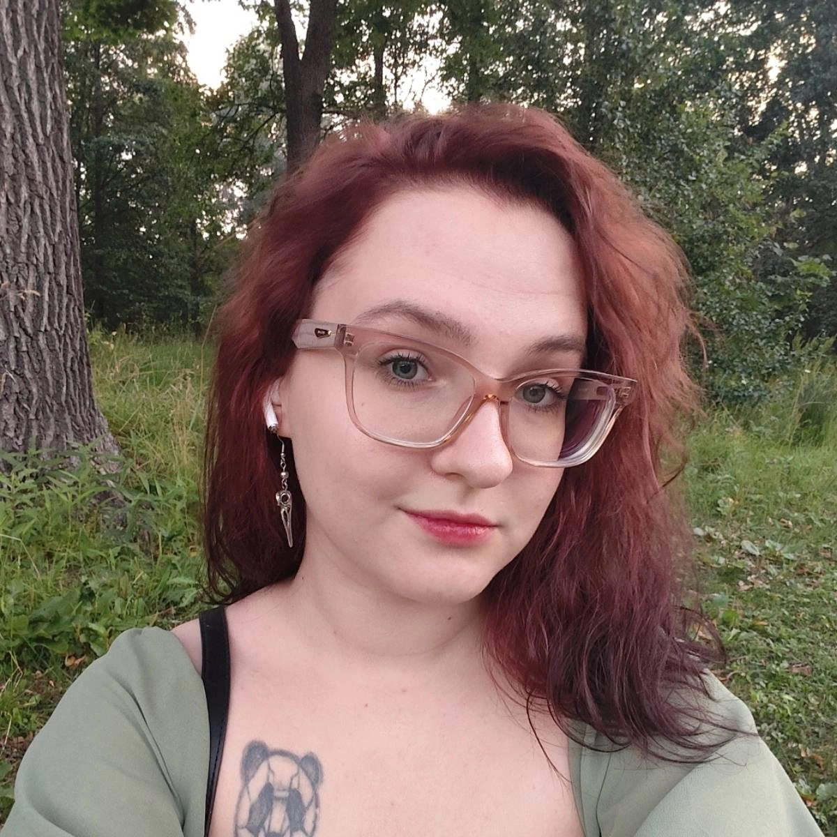 profile avatar