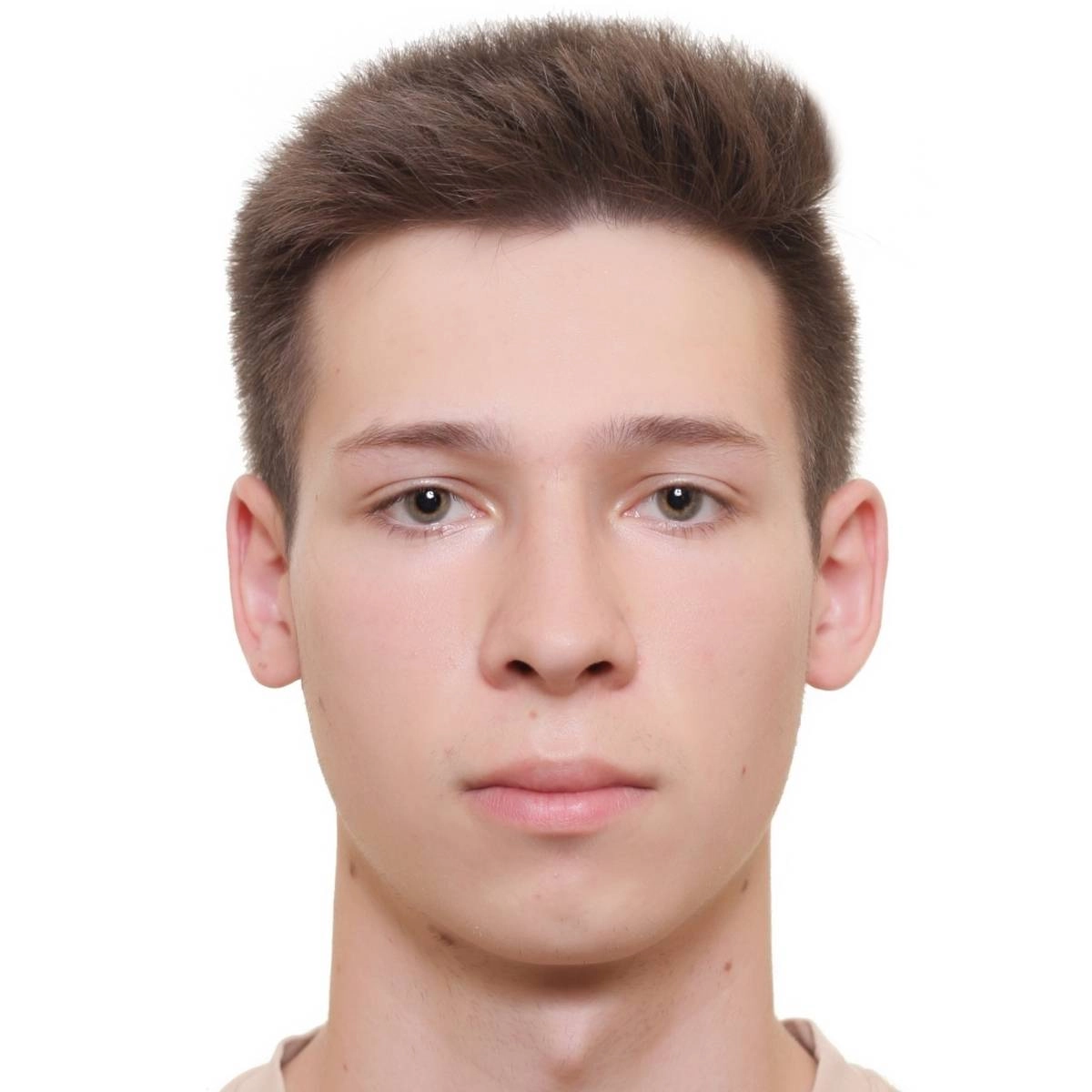 Denis Baranov | Сетка — социальная сеть от hh.ru