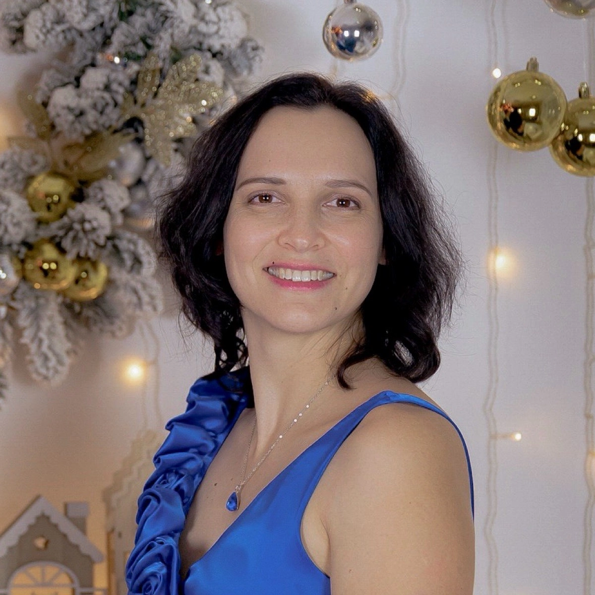 Светлана Зайцева | Сетка — социальная сеть от hh.ru