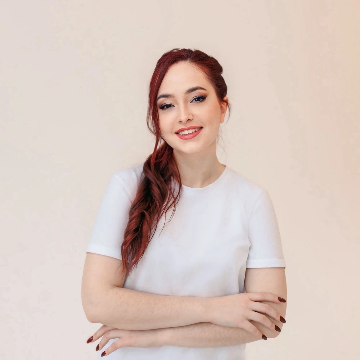 Юлия Журина