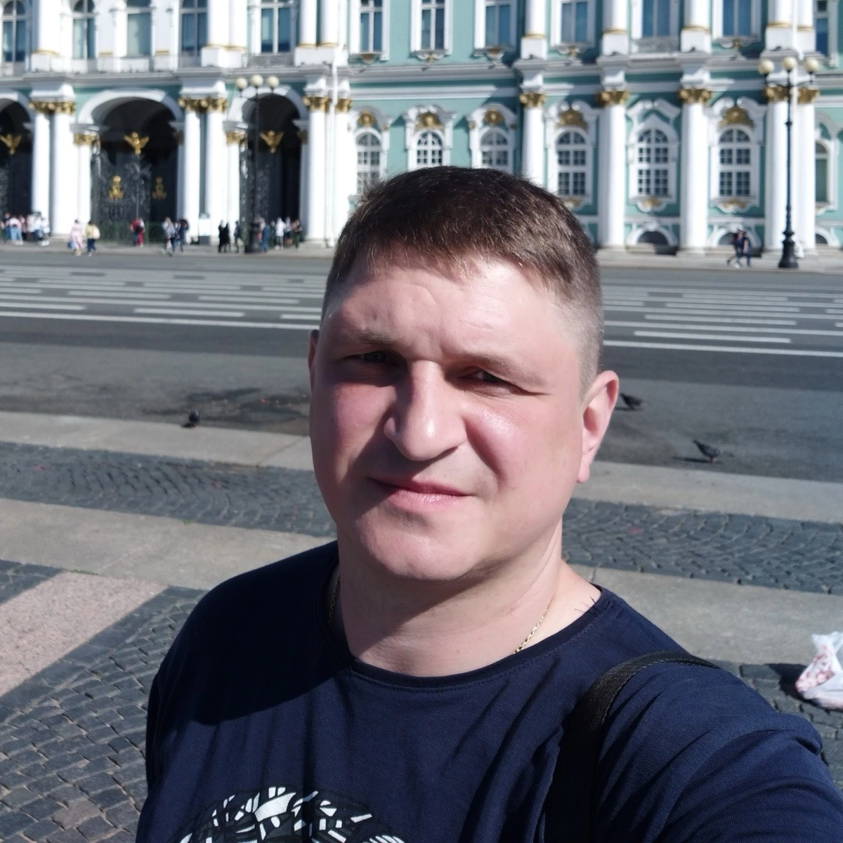 profile avatar