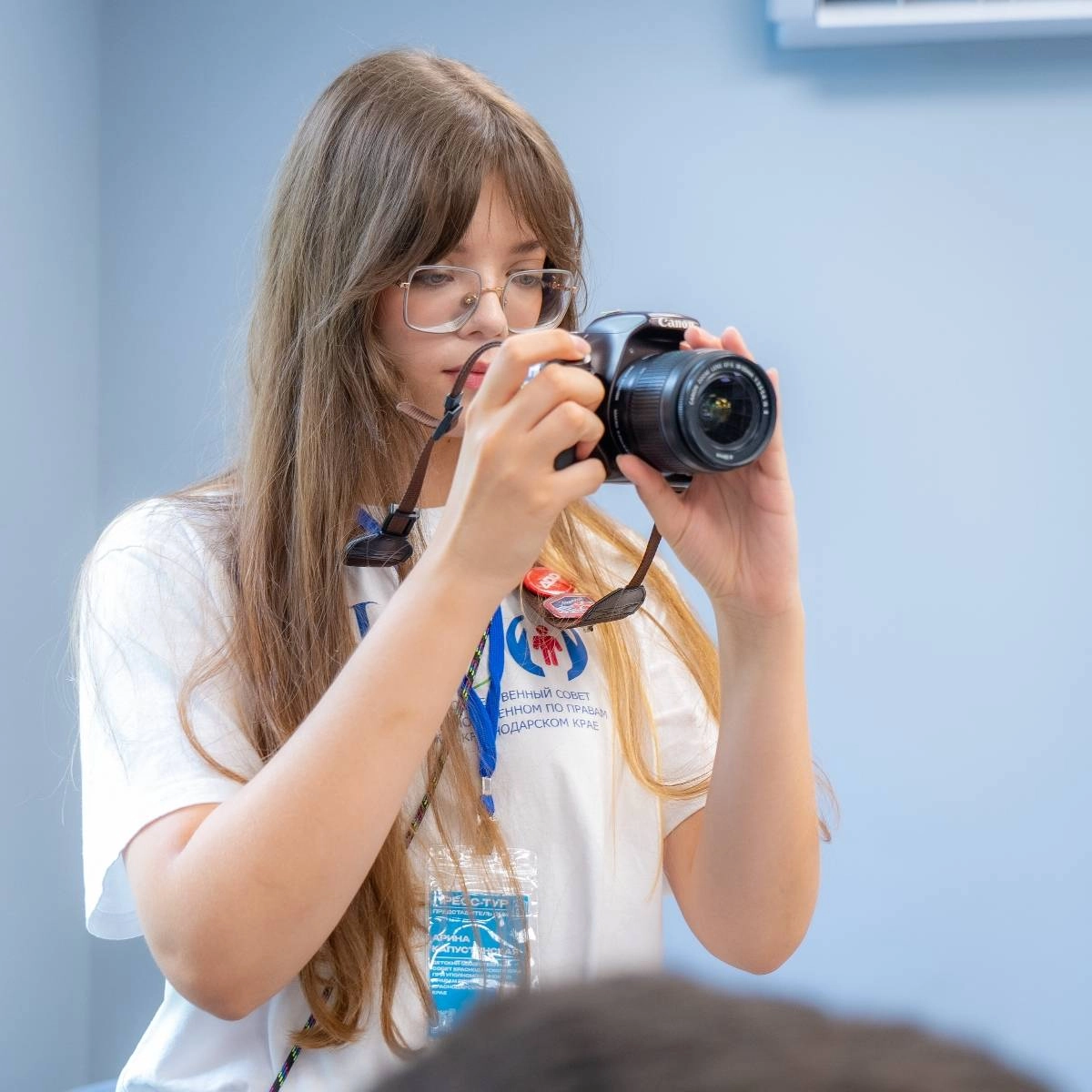 profile avatar