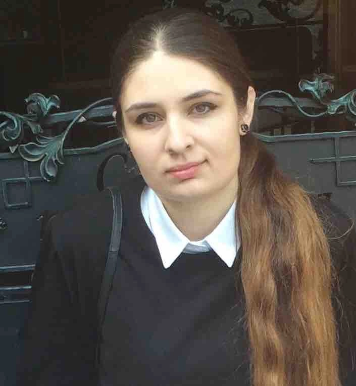 Лейла Халитова