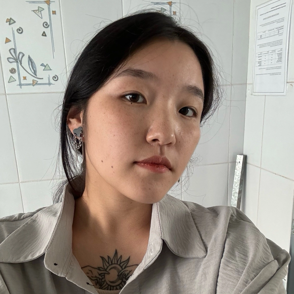 profile avatar