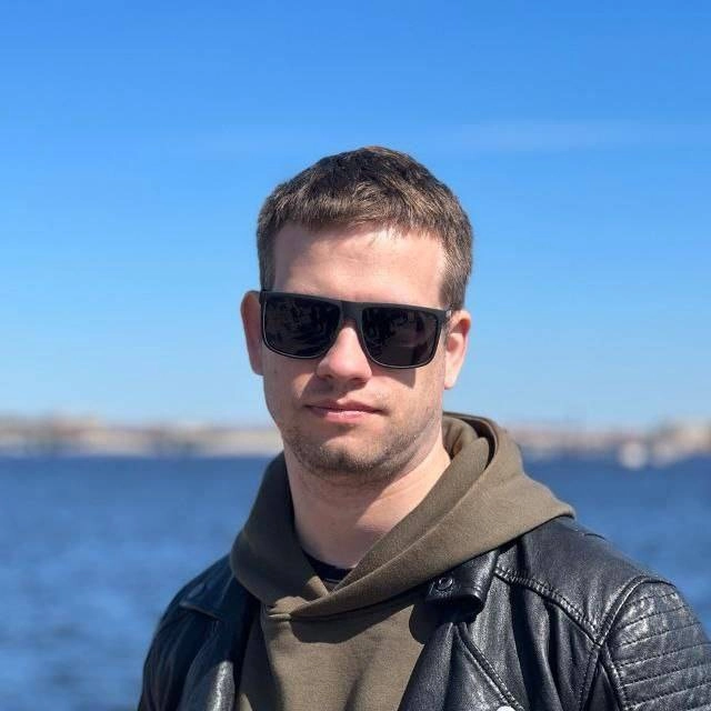 Дмитрий Гришин | Сетка — социальная сеть от hh.ru