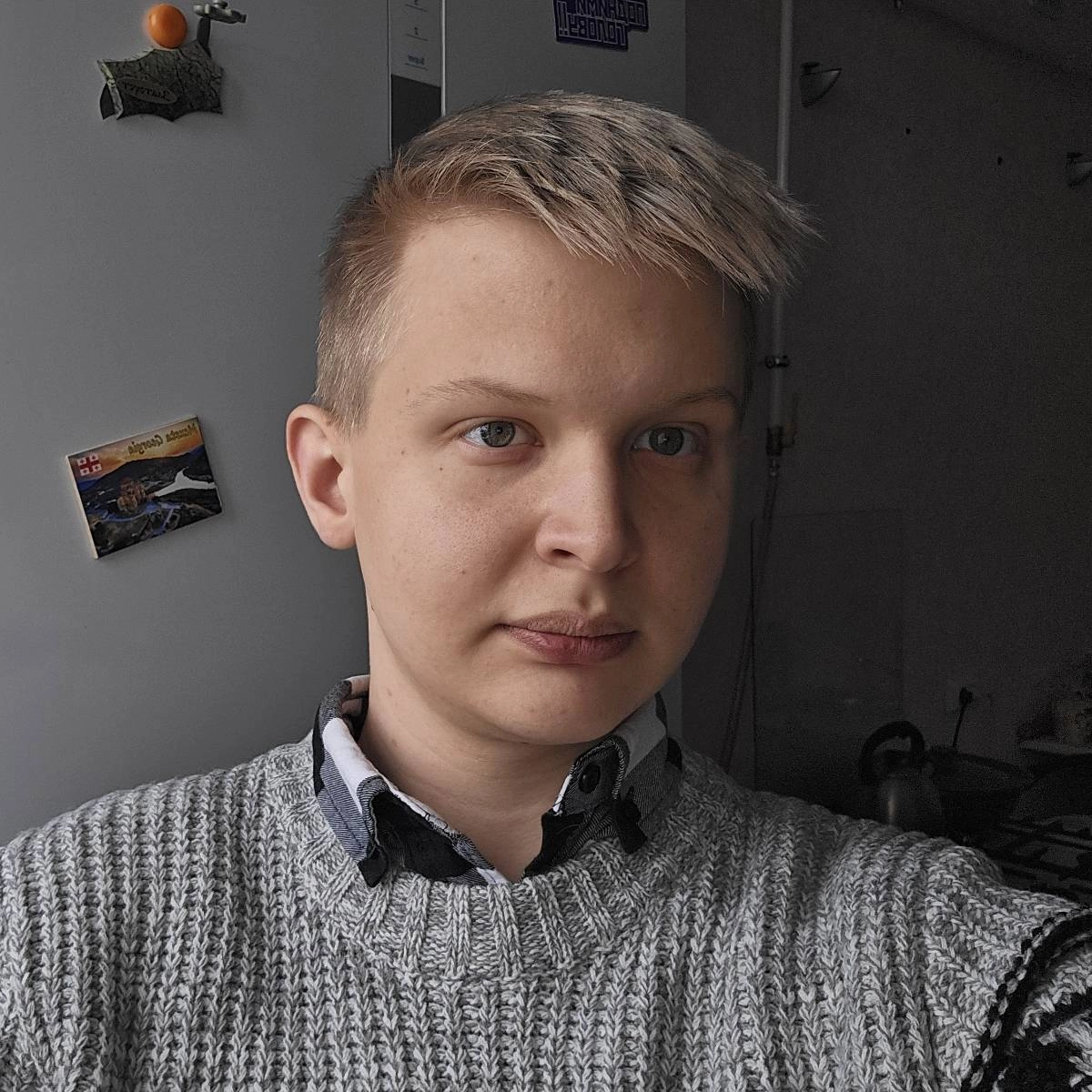 profile avatar