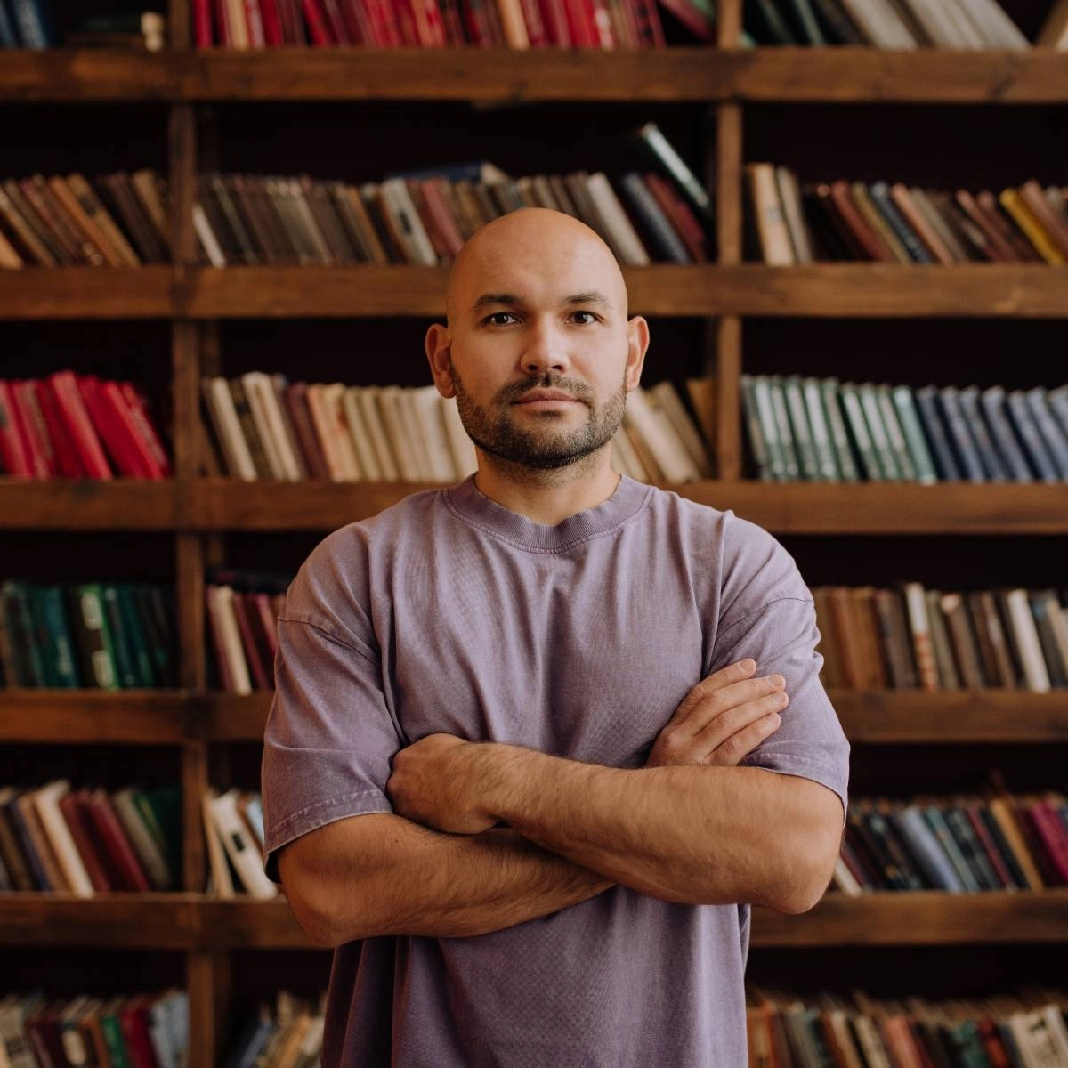 Равиль Гильметдинов