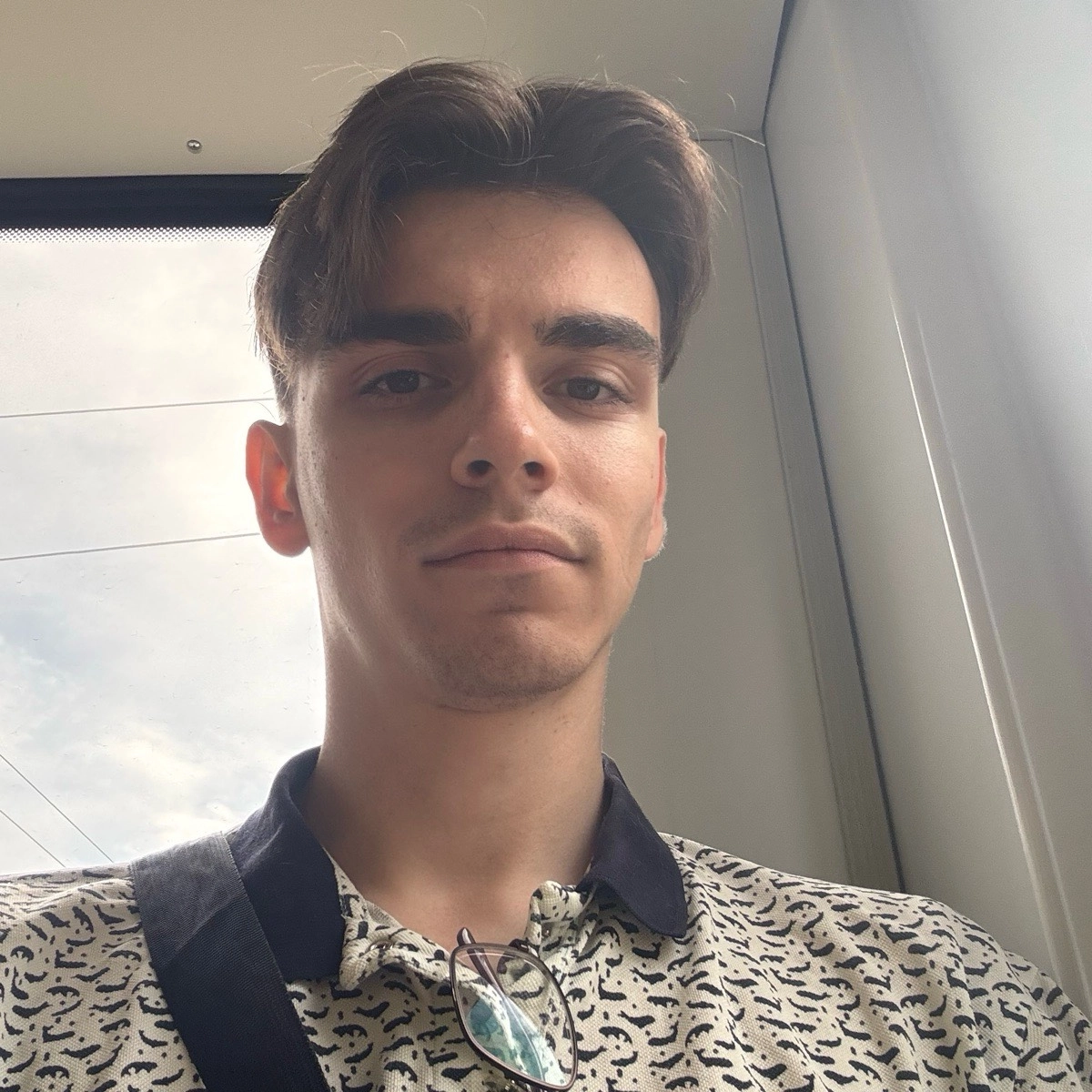 profile avatar