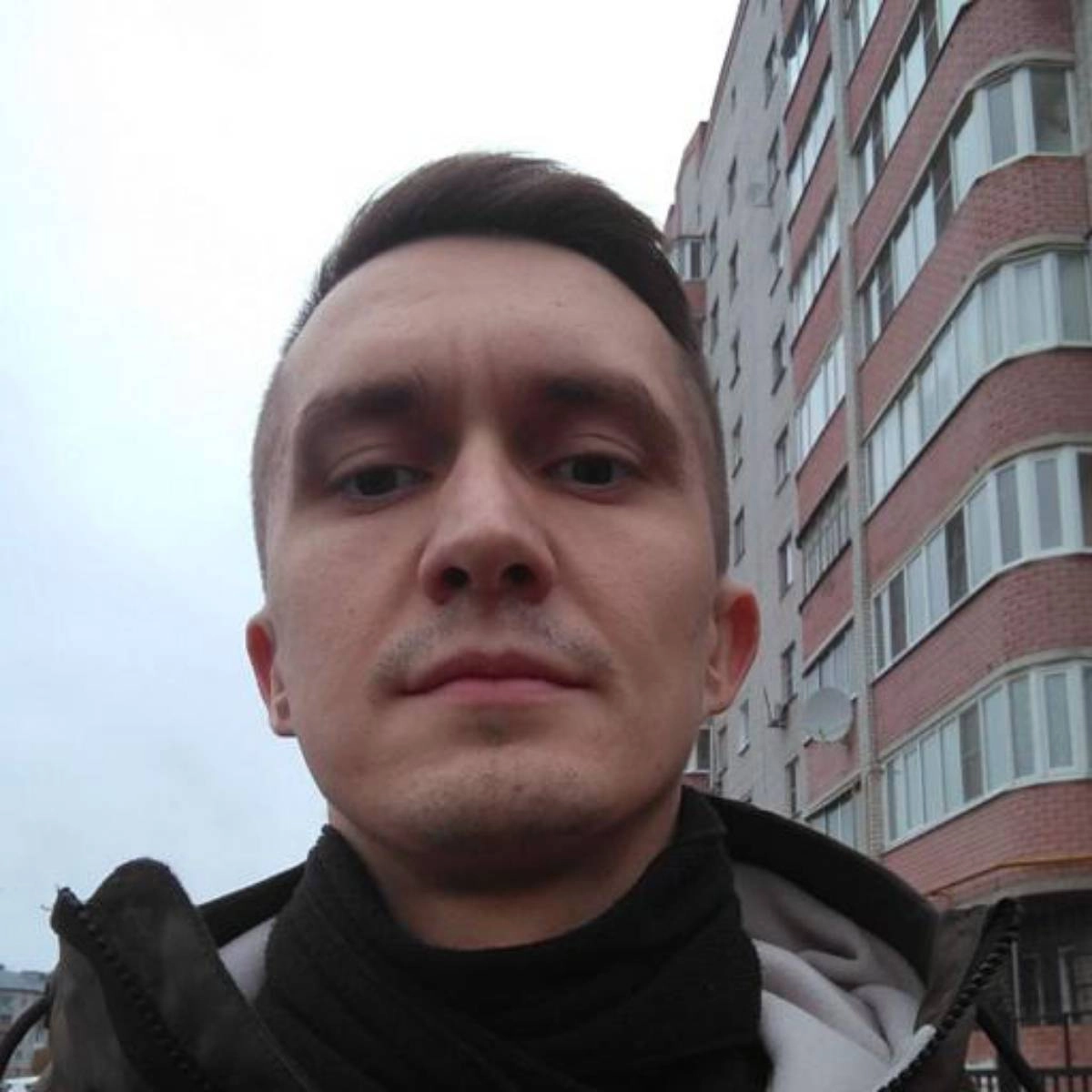Сергей Дмитриенко | Сетка — социальная сеть от hh.ru