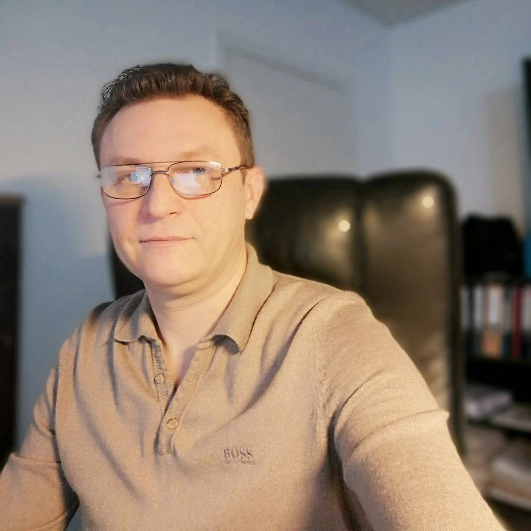 Андрей Гончаров