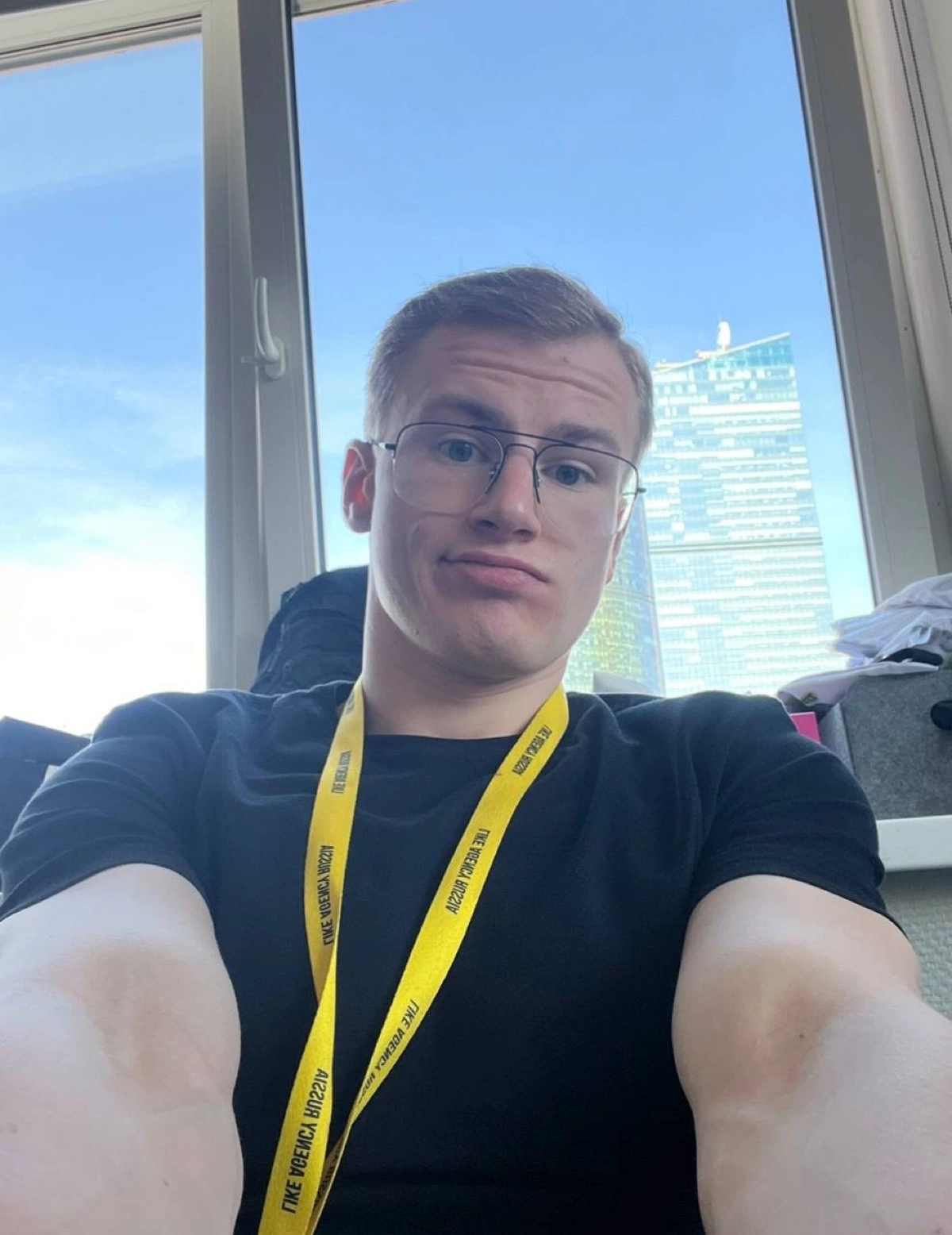 profile avatar