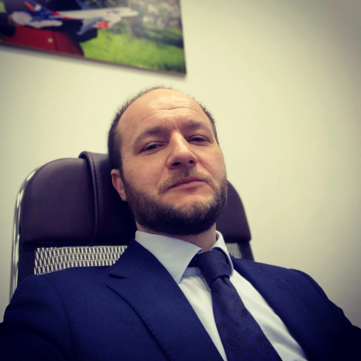 profile avatar