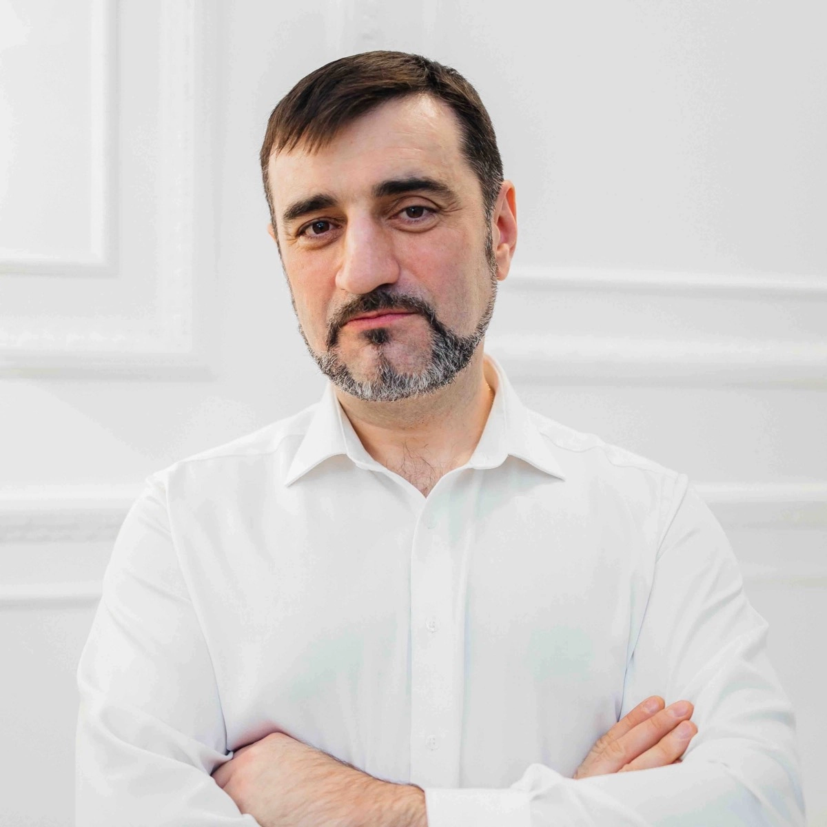 Арсен Касумян