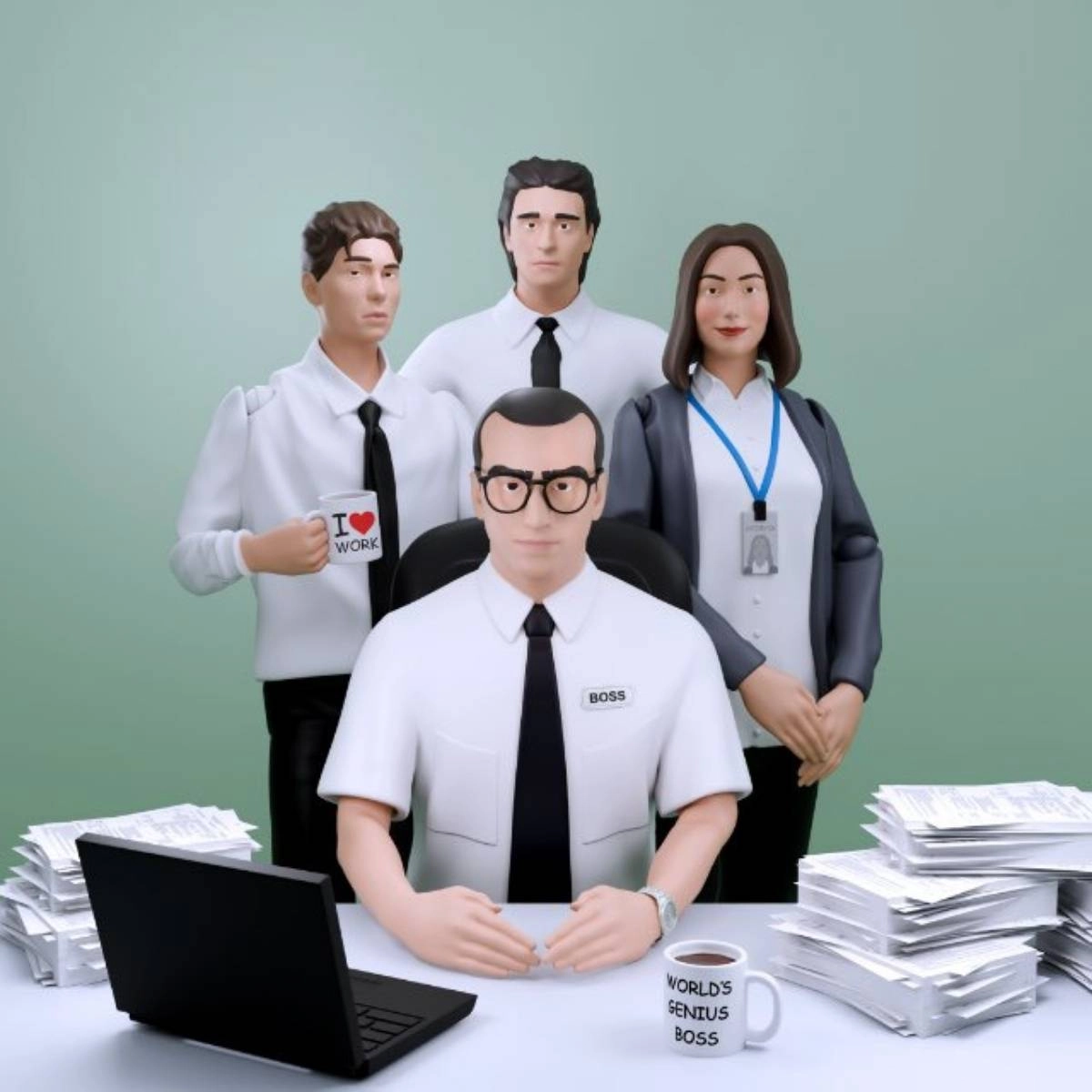 channel avatar