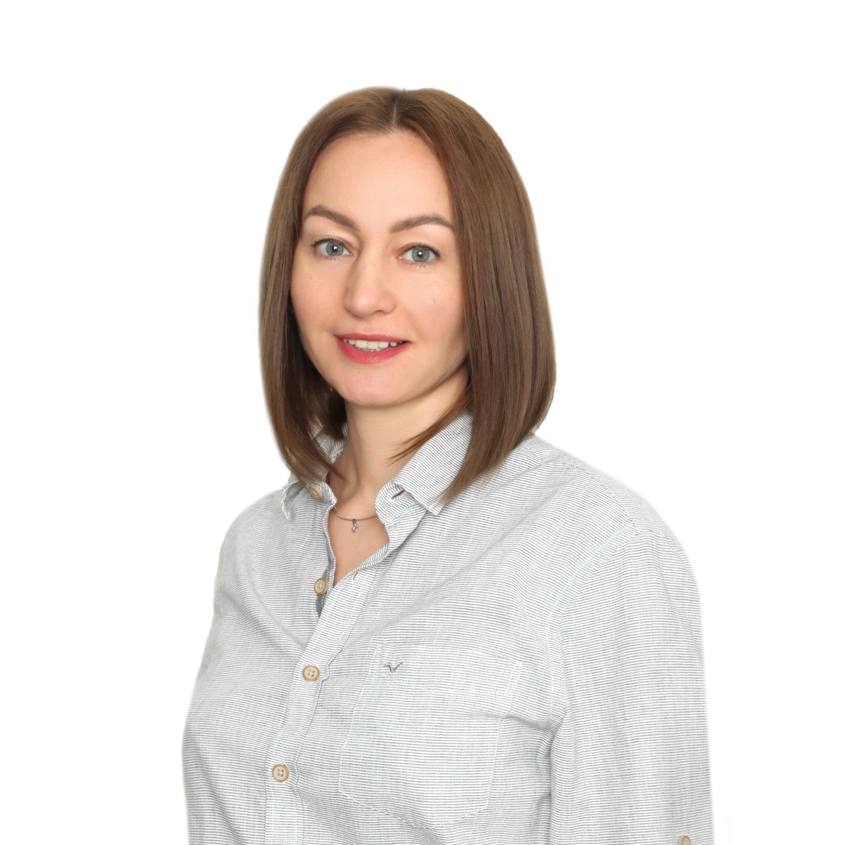 Марина Скворцова