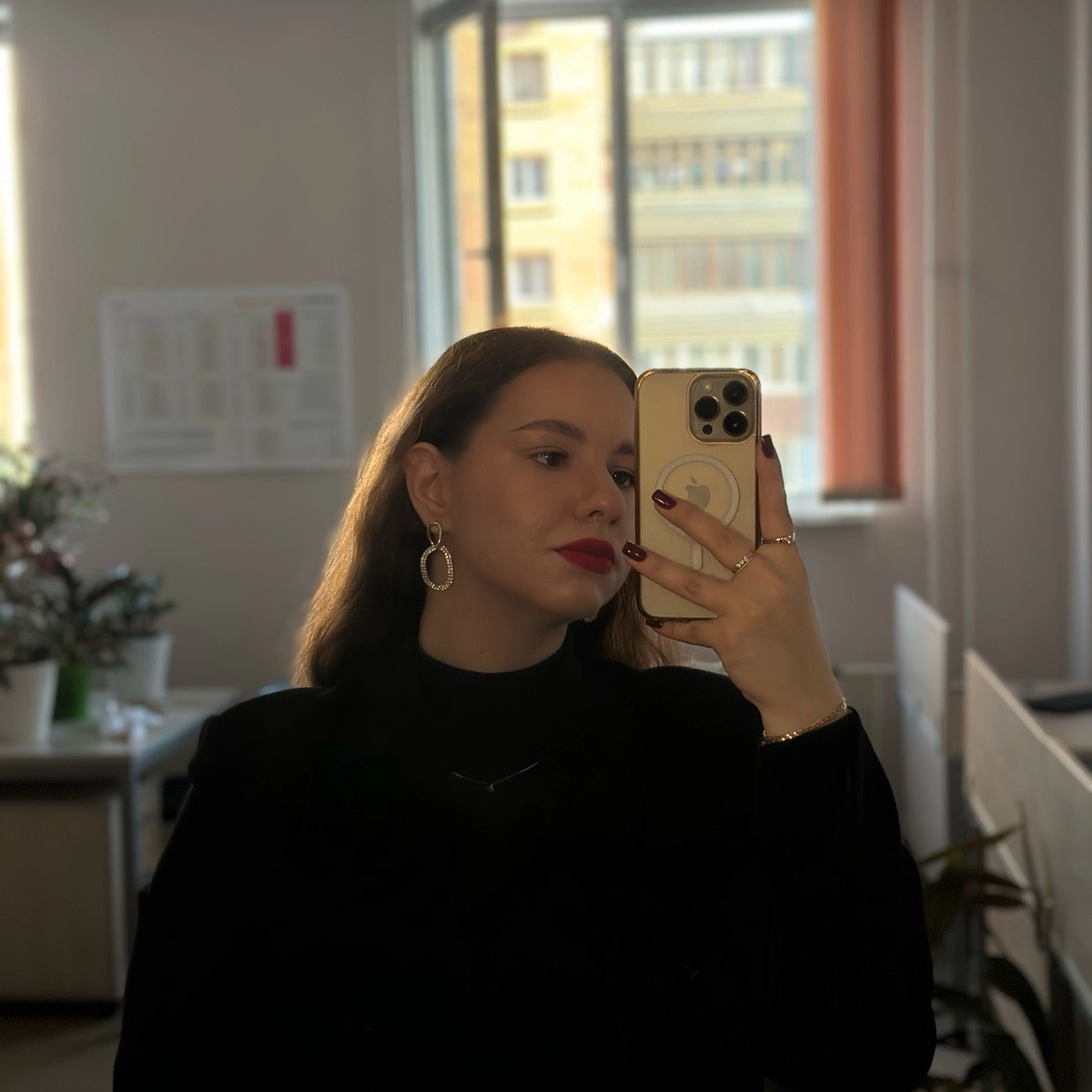 profile avatar