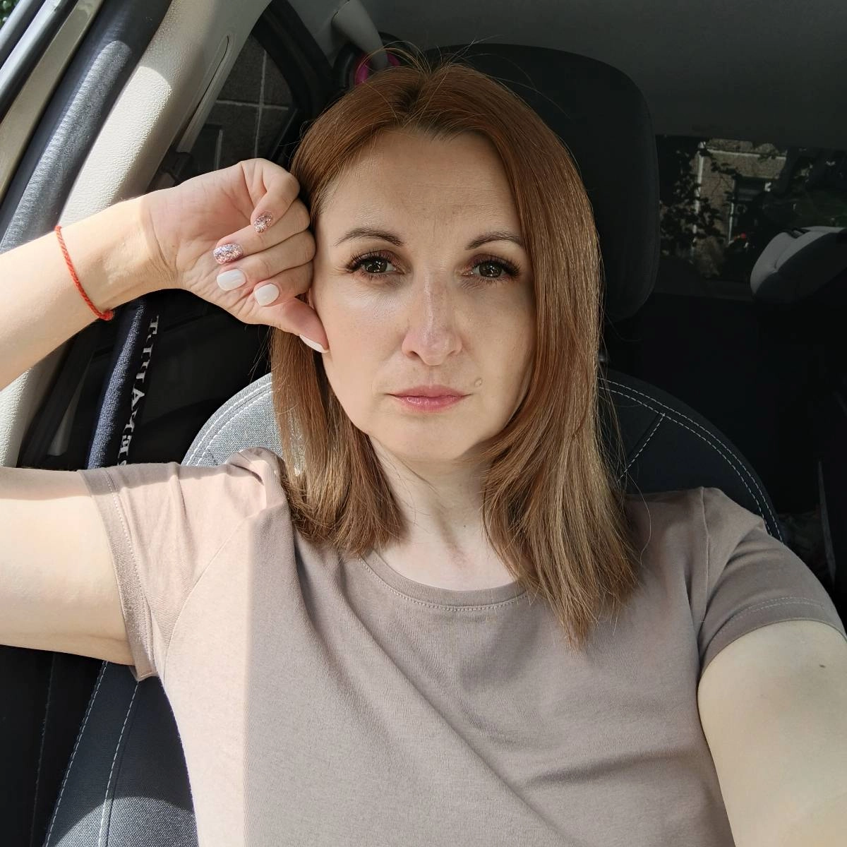 Alena Vyalkina | Сетка — социальная сеть от hh.ru