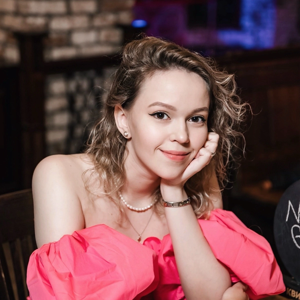 profile avatar