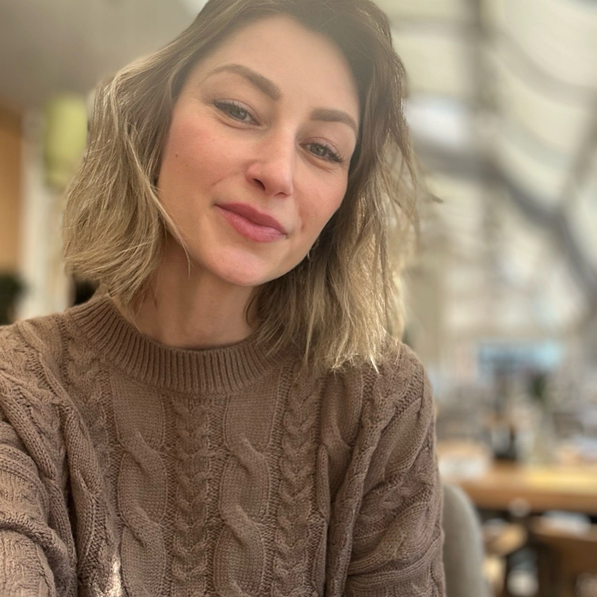 Ирина Макеева | Сетка — социальная сеть от hh.ru