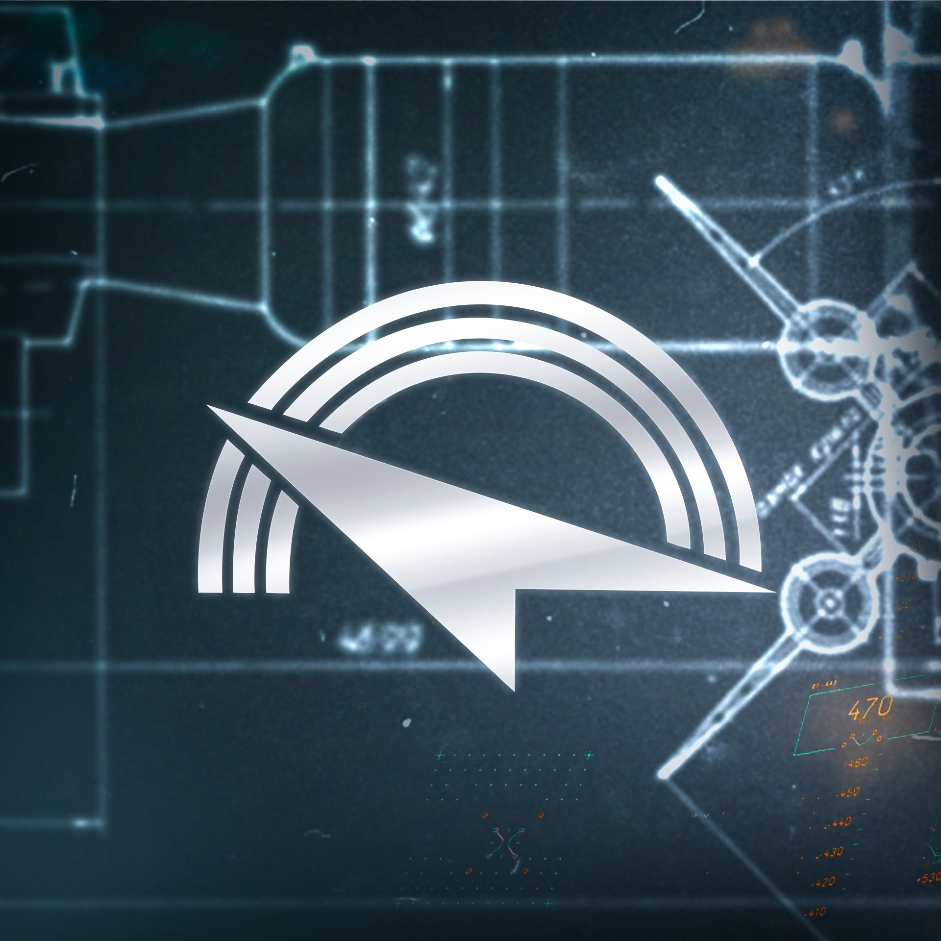 company logo