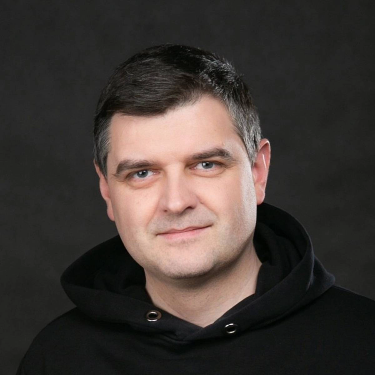 Сергей Китаев | Сетка — социальная сеть от hh.ru