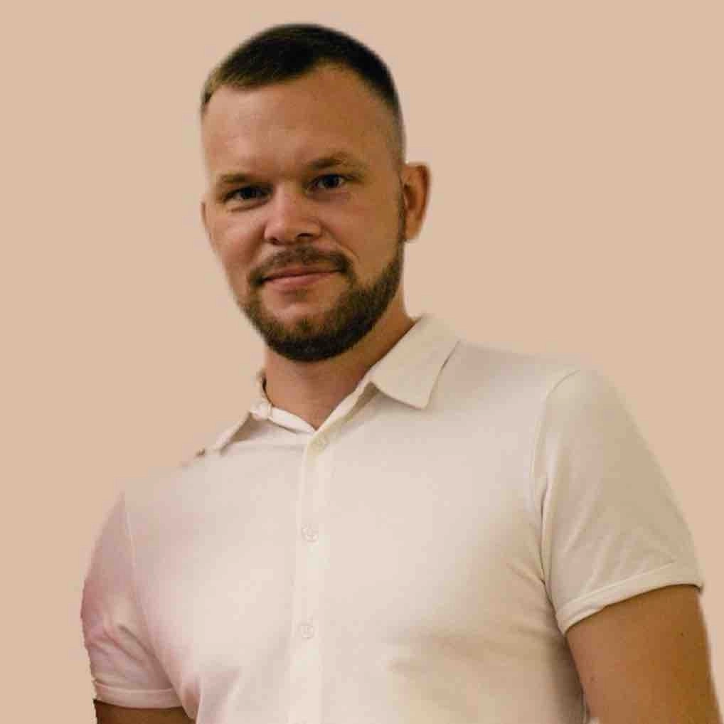 Семен Зубаков | Сетка — социальная сеть от hh.ru