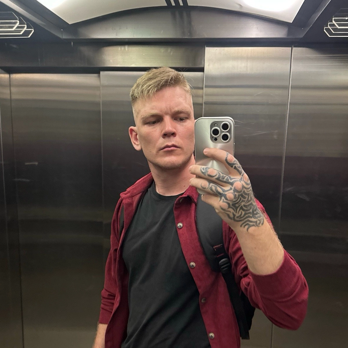 profile avatar